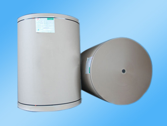  乐鱼牌牛皮卡纸